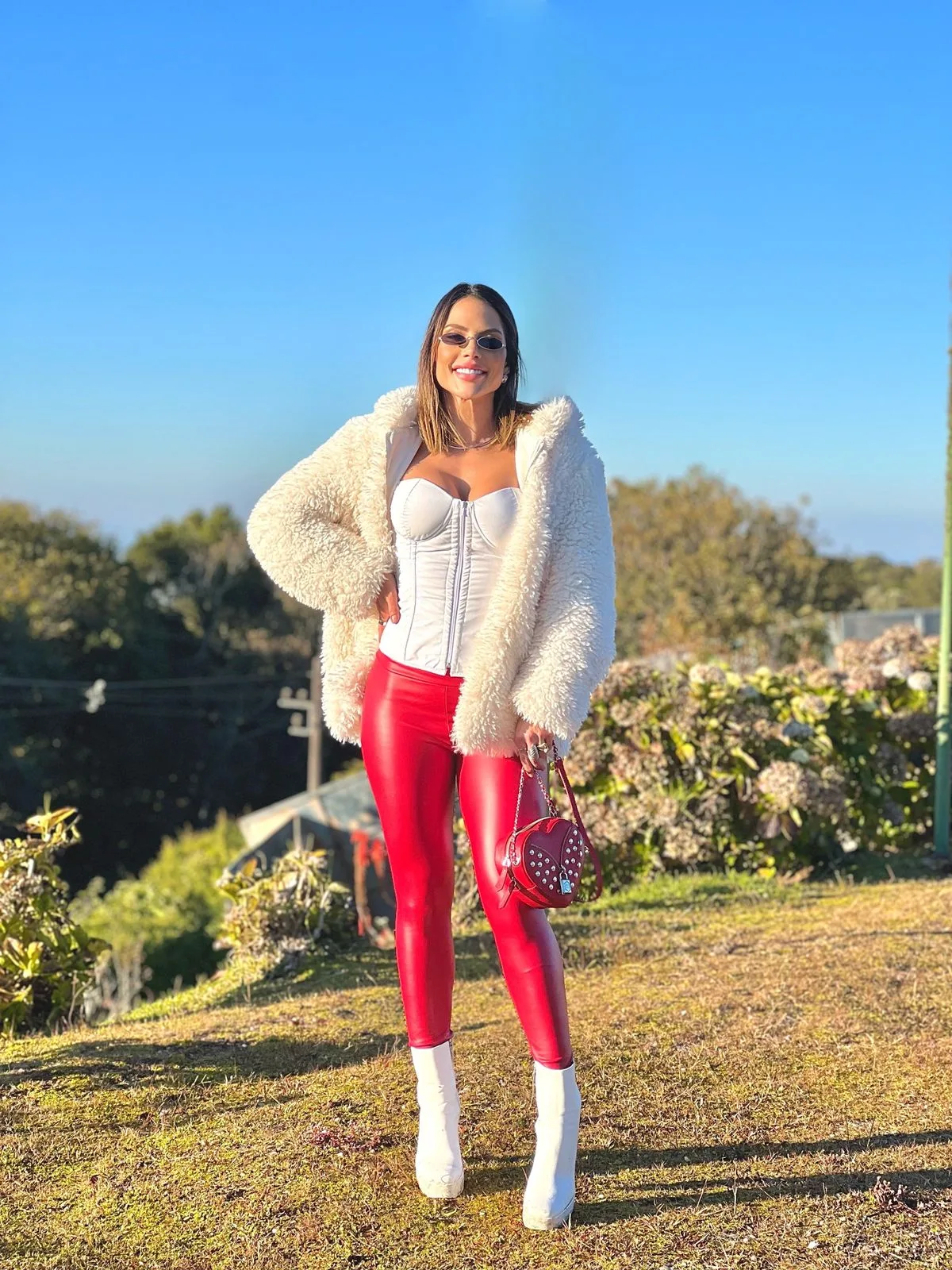Dicas de moda para Campos do Jordão no inverno: escolha o look ideal para a cidade turística