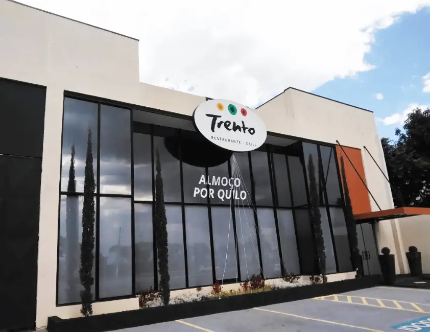 Restaurante Trento Grill