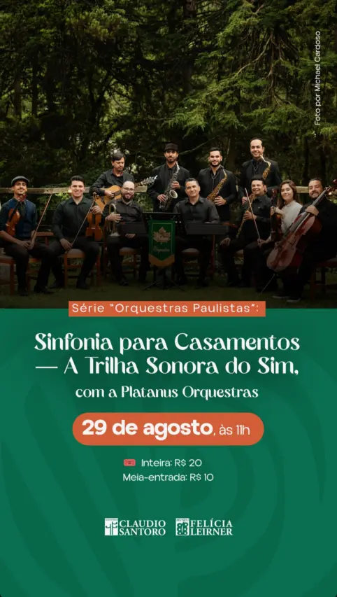 Sinfonia para Casamentos