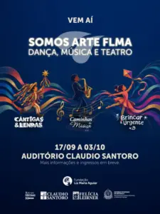 Somos Arte FLMA