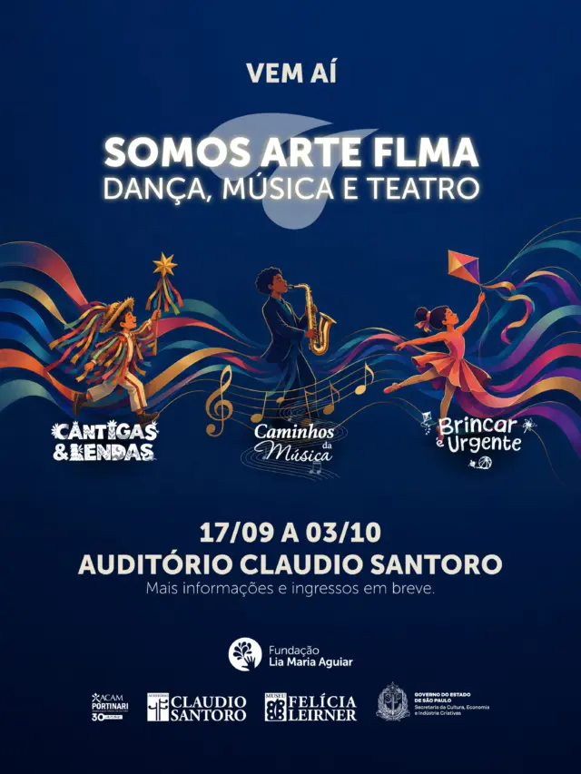 Somos Arte FLMA
