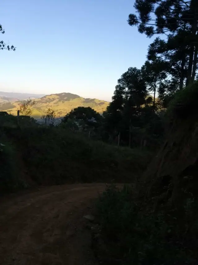 Trilha da Divisa – Divisa Trail