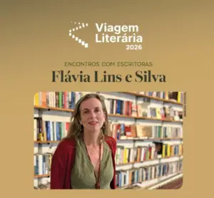 Viagem Literária 2026