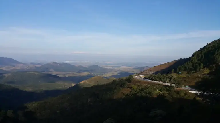 Mirante Nossa Senhora Auxiliadora