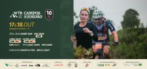 World Trail Races – Campos do Jordão