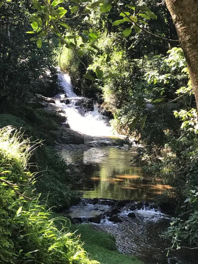 Cachoeira dos Amores