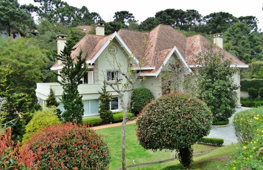 10 Imóveis para Venda em Campos do Jordão, uma Excelente Oportunidade