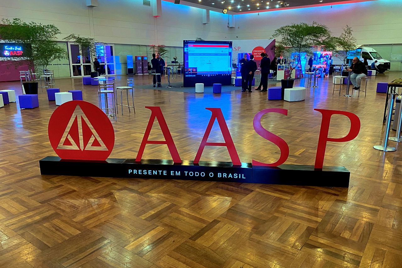 Campos do Jordão recebe 16º Encontro da AASP com recorde de inscrições e lançamento da plataforma digital AASP Verifica