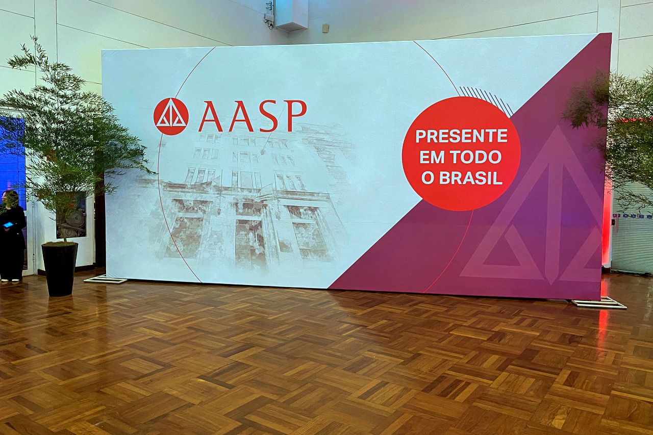 Campos do Jordão recebe 16º Encontro da AASP com recorde de inscrições e lançamento da plataforma digital AASP Verifica