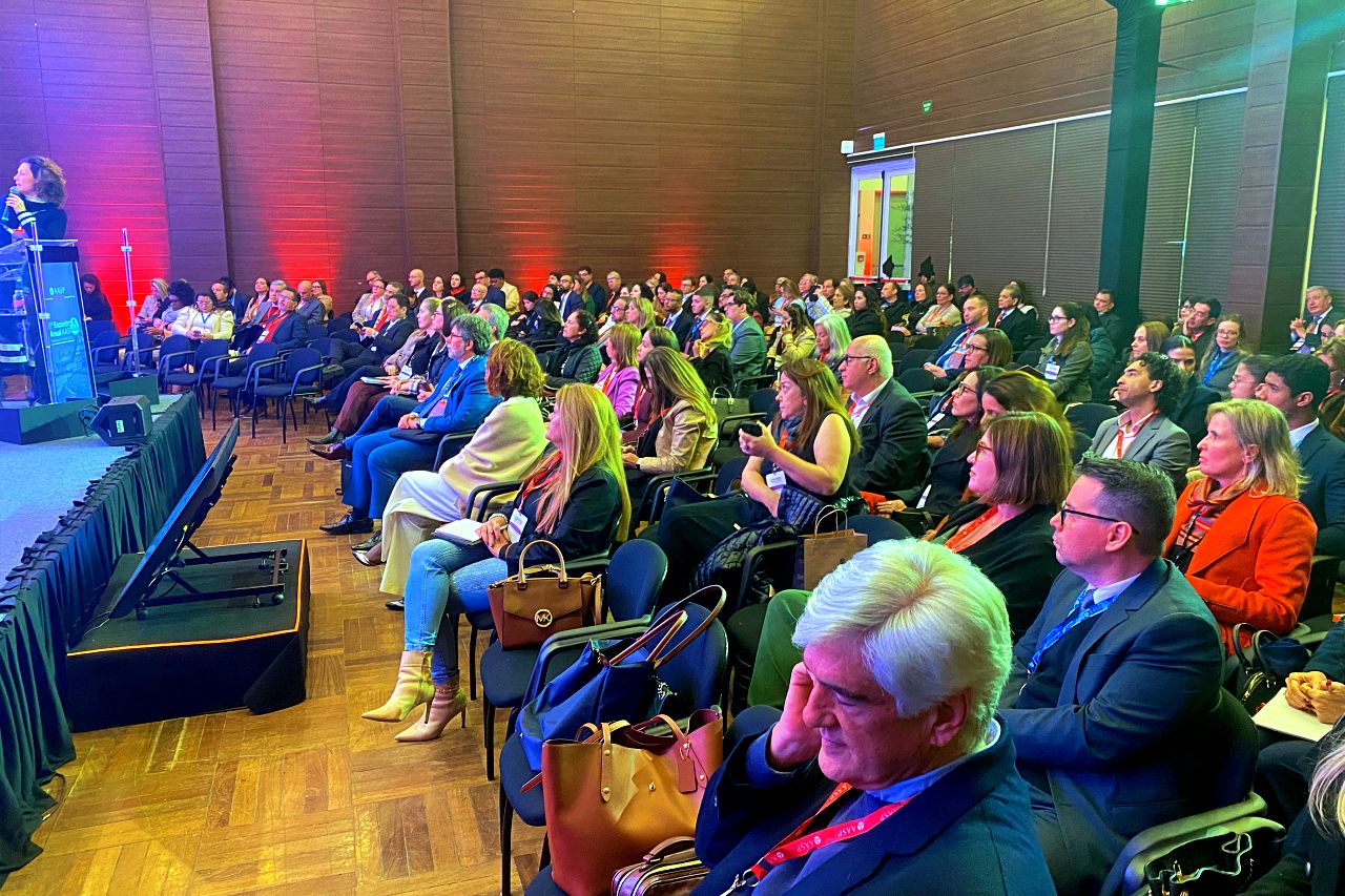 Campos do Jordão recebe 16º Encontro da AASP com recorde de inscrições e lançamento da plataforma digital AASP Verifica