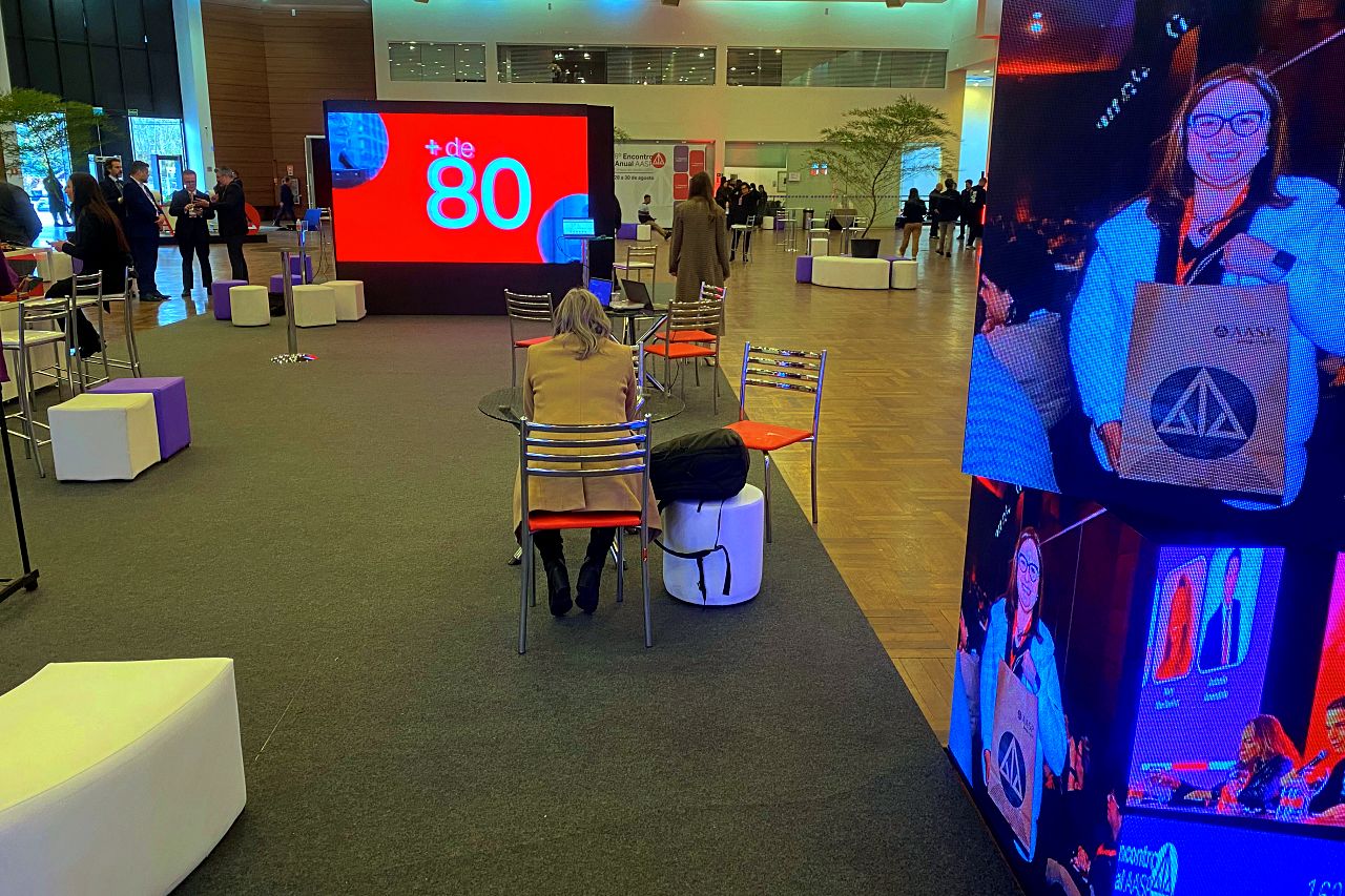 Campos do Jordão recebe 16º Encontro da AASP com recorde de inscrições e lançamento da plataforma digital AASP Verifica