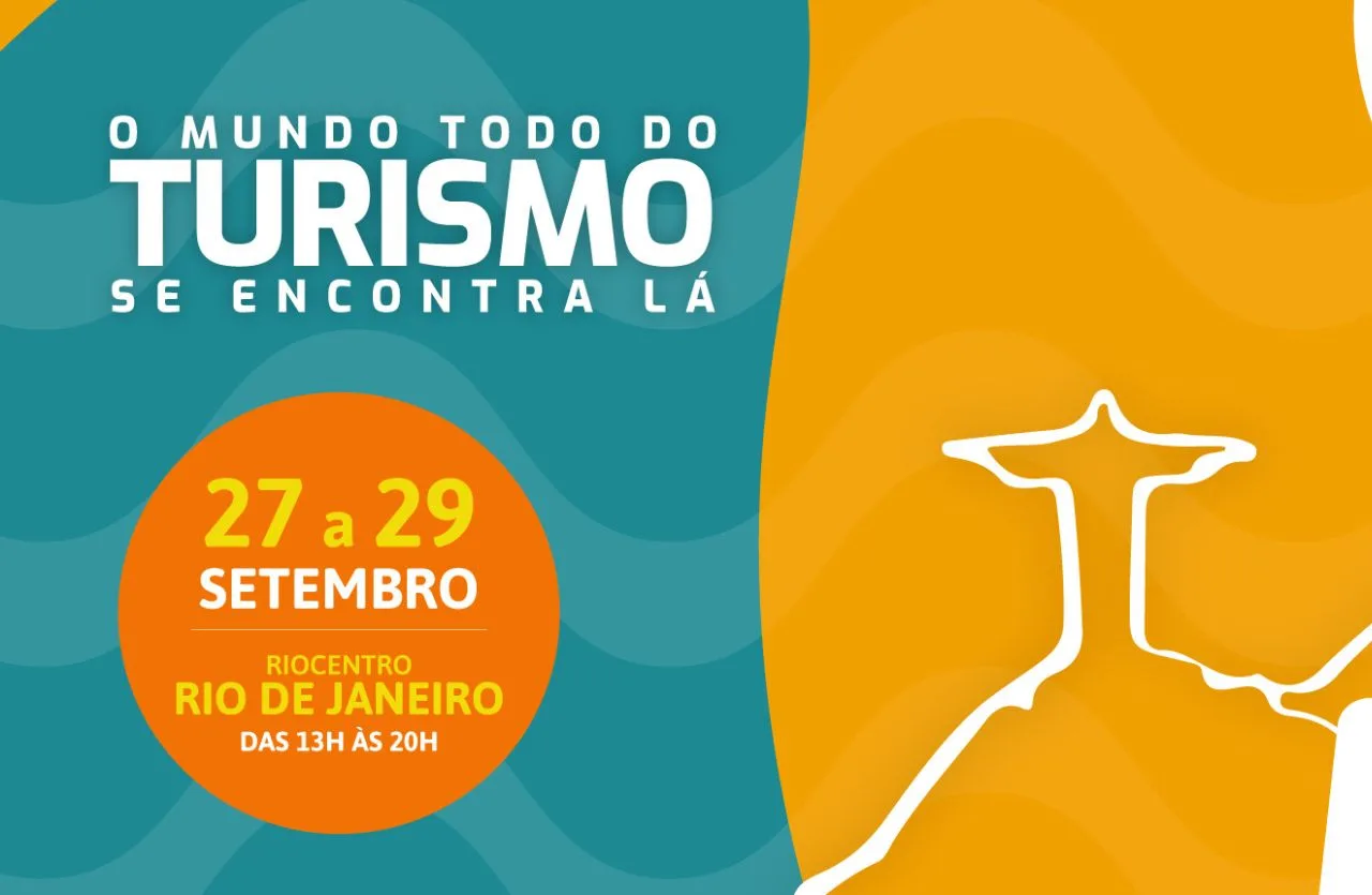 Caravanas rodoviárias e aéreas estão abertas para a ABAV Expo 50ª Edição