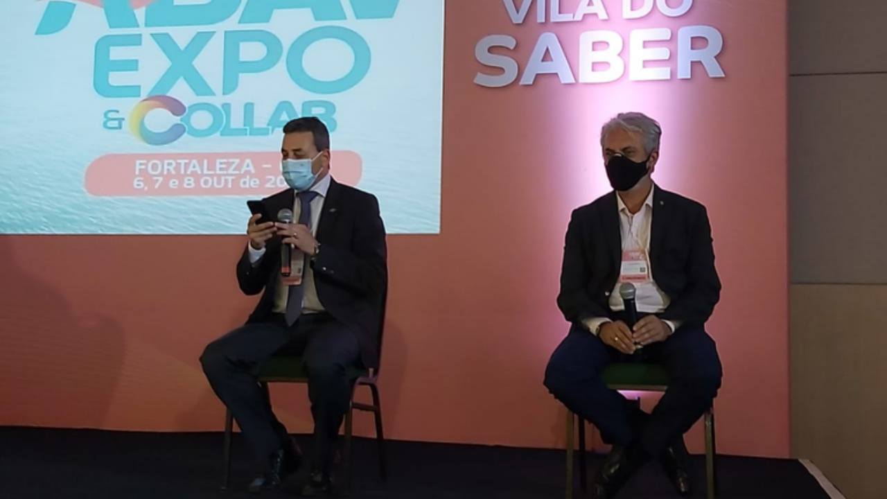 Destinos Turísticos Inteligentes são tema de palestra na Abav Expo 2021