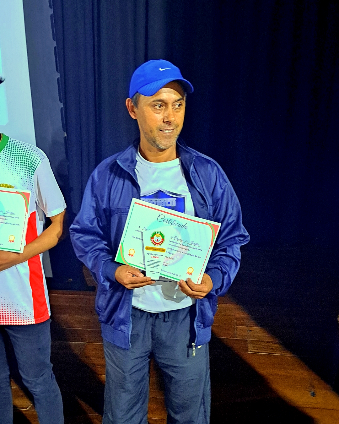 Associação Desportiva de Campos do Jordão celebra dois anos de conquistas e união pelo esporte