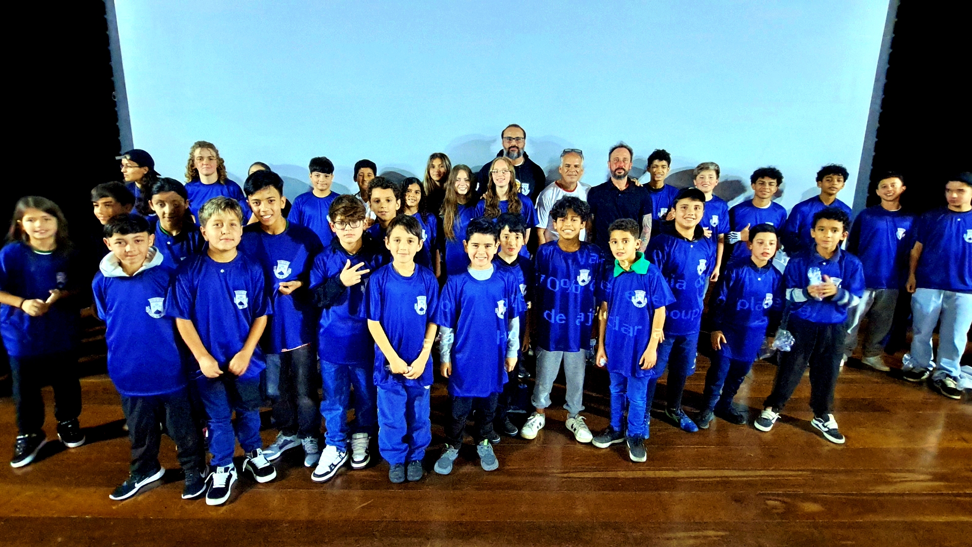 Associação Desportiva de Campos do Jordão celebra dois anos de conquistas e união pelo esporte