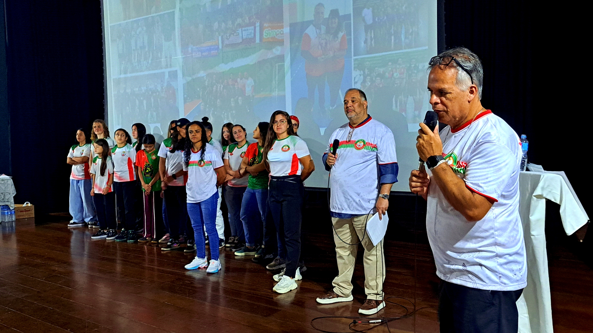 Associação Desportiva de Campos do Jordão celebra dois anos de conquistas e união pelo esporte