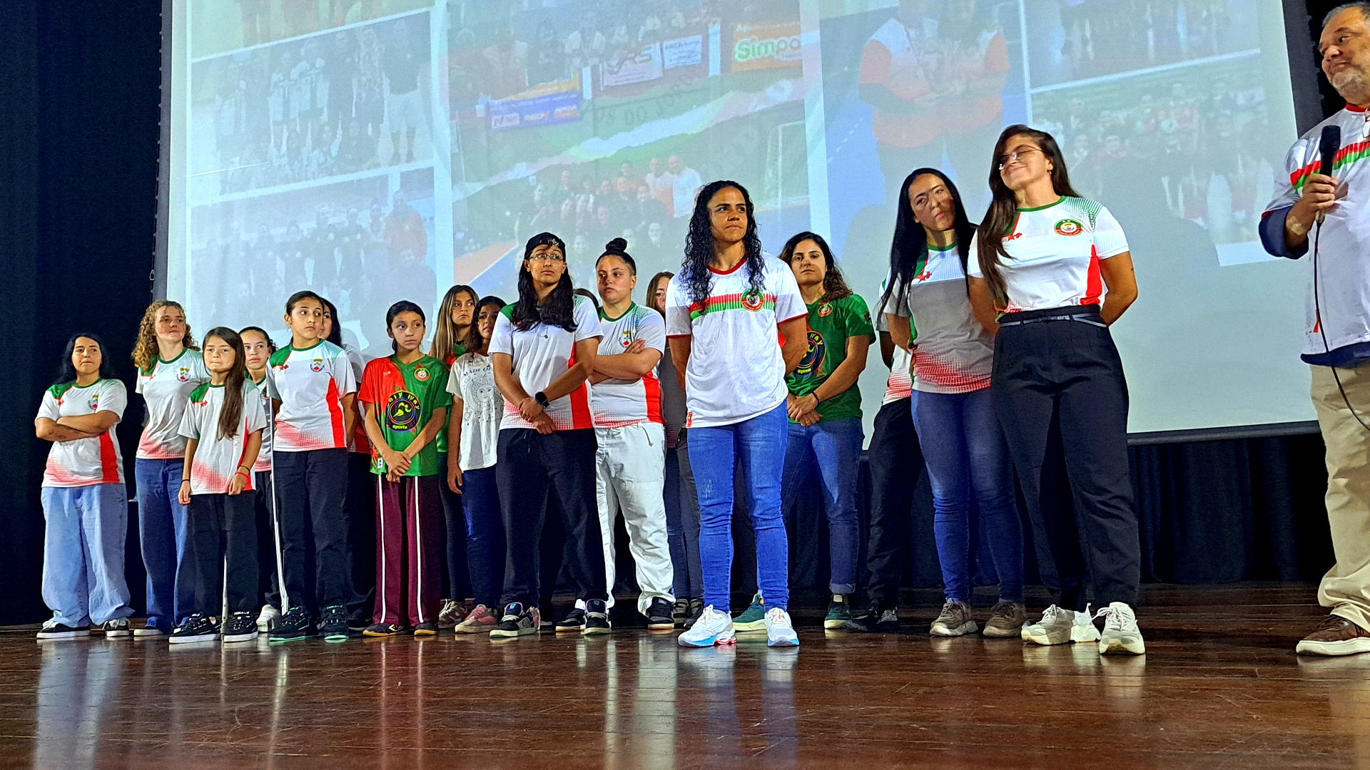 Associação Desportiva de Campos do Jordão celebra dois anos de conquistas e união pelo esporte