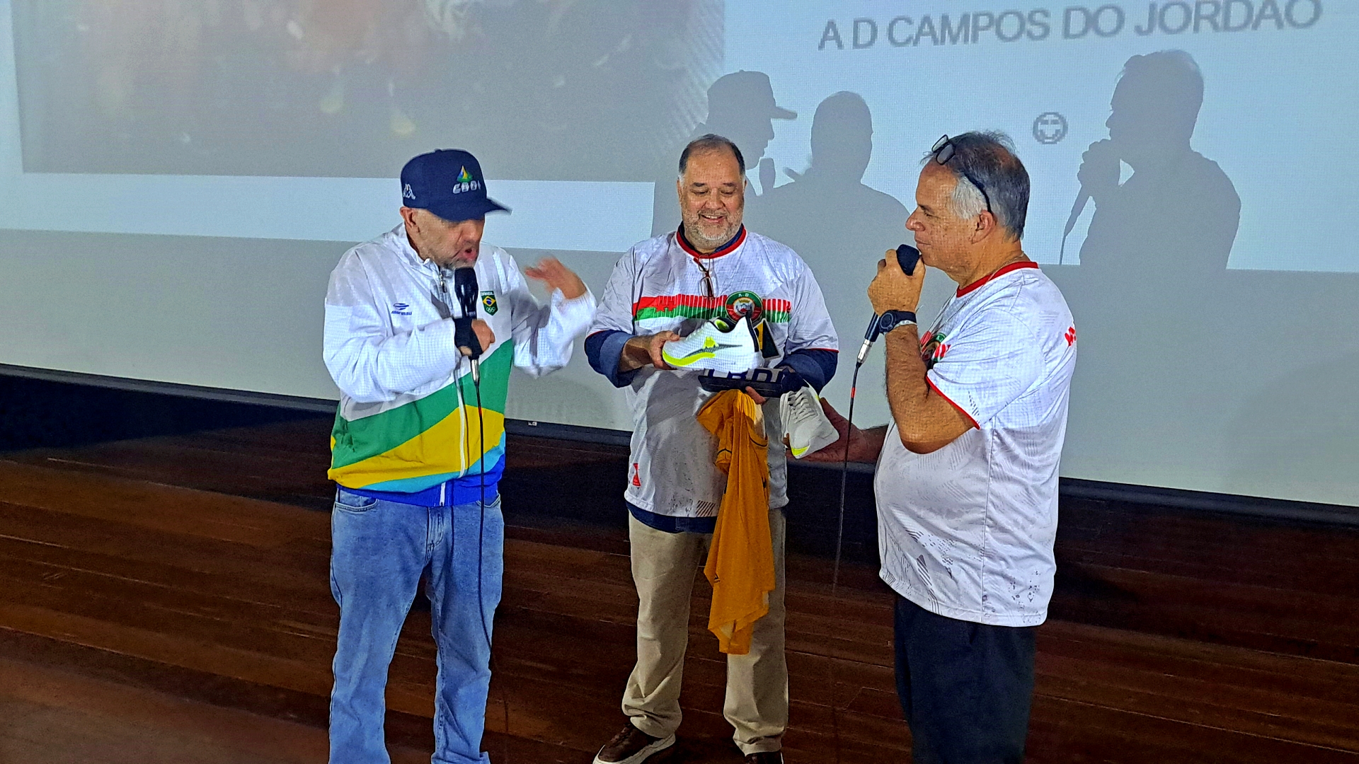 Associação Desportiva de Campos do Jordão celebra dois anos de conquistas e união pelo esporte