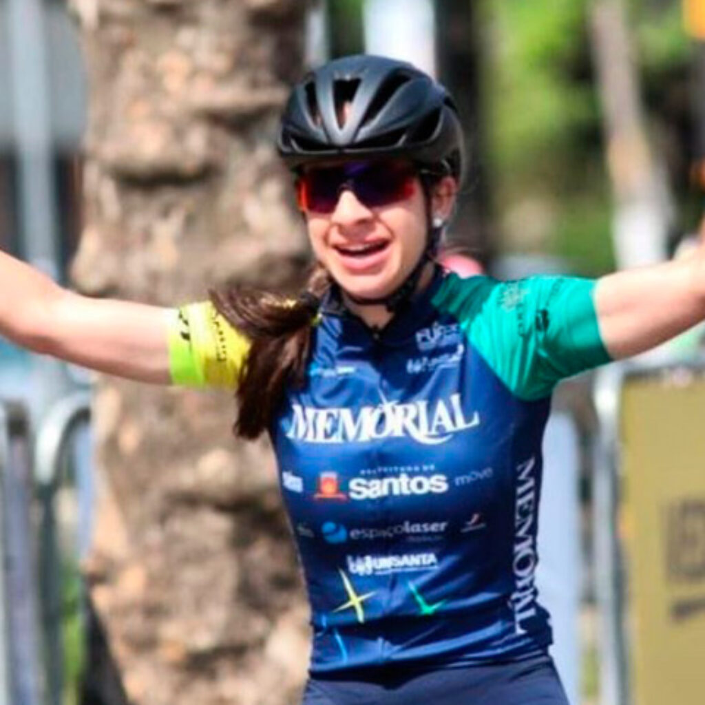 Atletas de Campos do Jordão são campeões da maior prova do ciclismo amador da América Latina