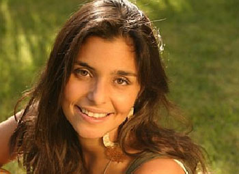 Aline Muniz se apresenta sábado na Concha Acústica em Vila Capivari