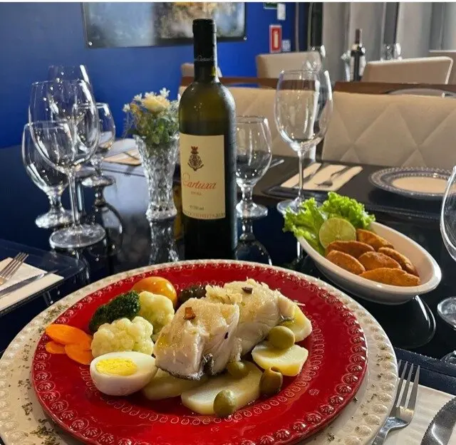 Restaurante Do Português