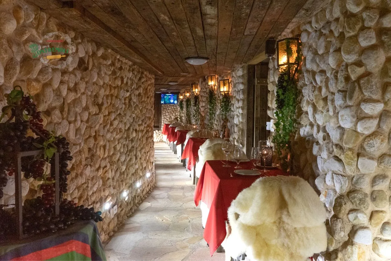 Ceia de Natal 2022 no Restaurante Pontremoli conta com menu exclusivo e muita comemoração