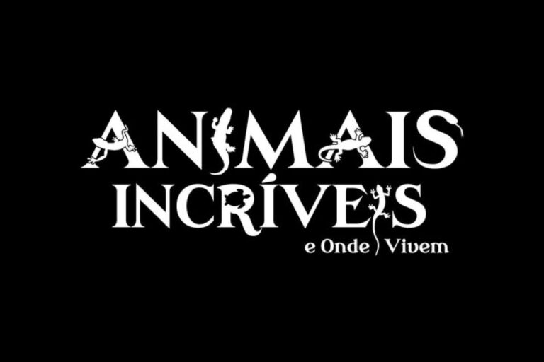 Animais Incríveis Campos do Jordão