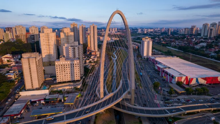 São José dos Campos: Celebrando 257 Anos de Inovação e Pioneirismo