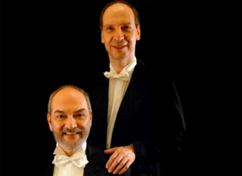 Duo de Piano e Baixo faz apresentação neste sábado em Campos