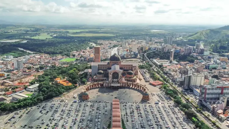 Aparecida