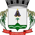 Brasão de Aparecida