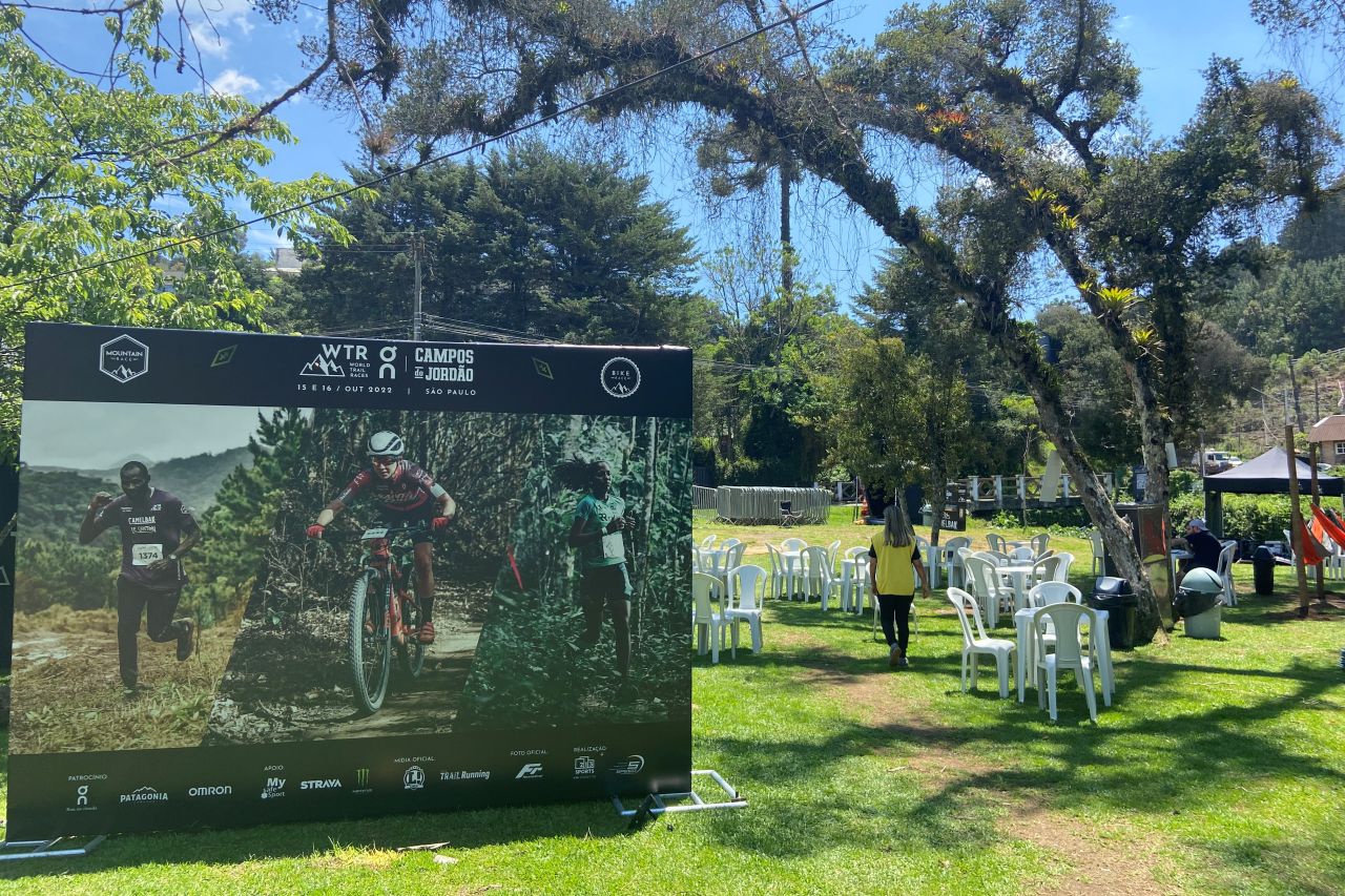 Etapa Paulista Inédia da World Trail Races Acontece Neste Fim de Semana em Campos do Jordão