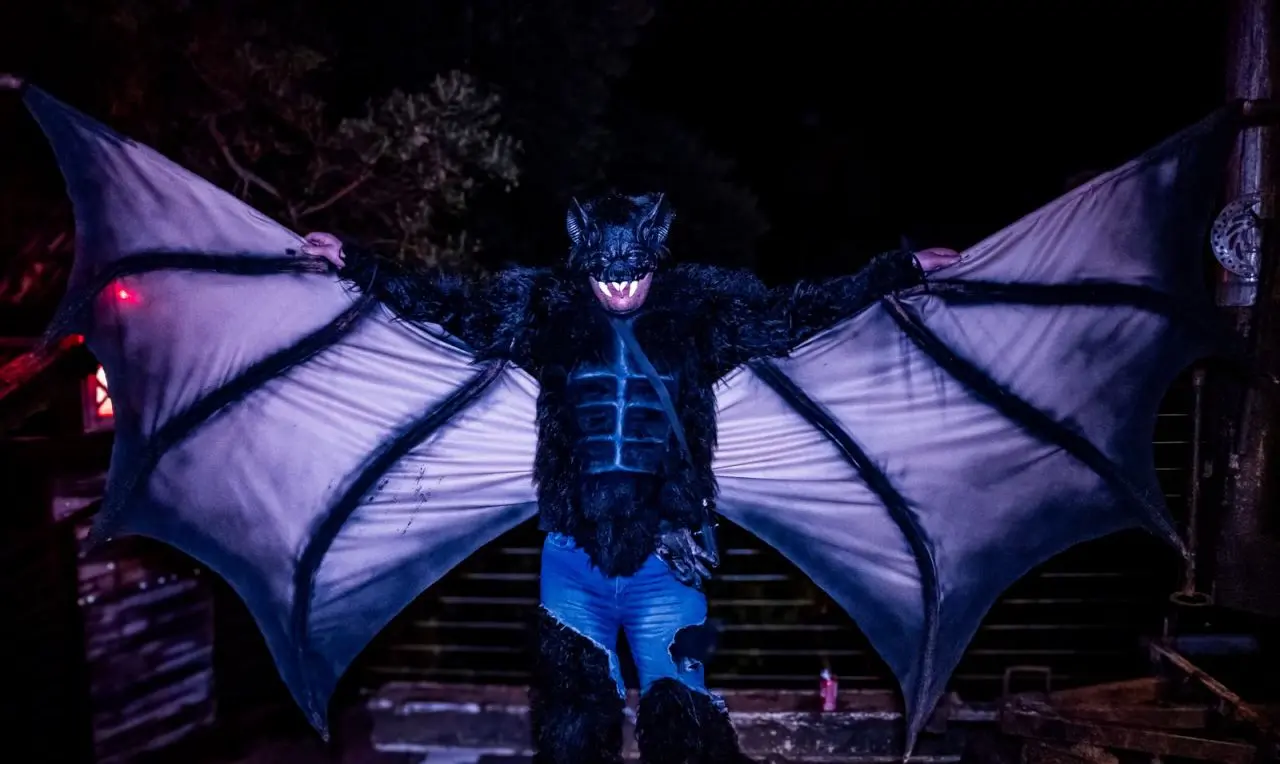 Halloween no Art B.B.Q. promete uma noite de terror, música e gastronomia em Campos do Jordão