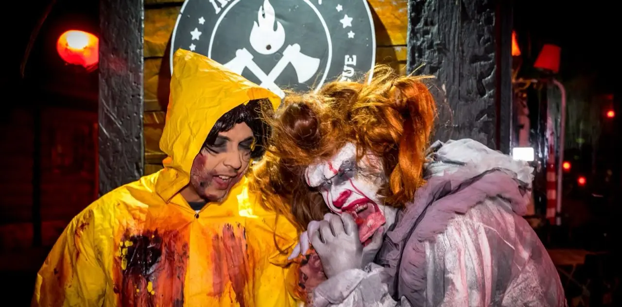 Halloween no Art B.B.Q. promete uma noite de terror, música e gastronomia em Campos do Jordão