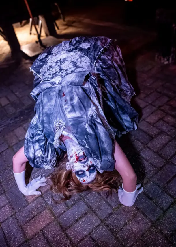 Halloween no Art B.B.Q. promete uma noite de terror, música e gastronomia em Campos do Jordão