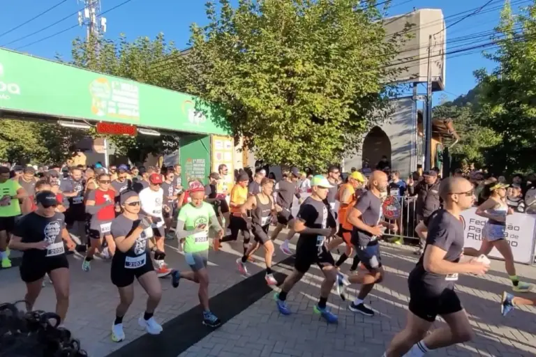 Inscrições para o Bolsa Atleta Jordanense entram na reta final