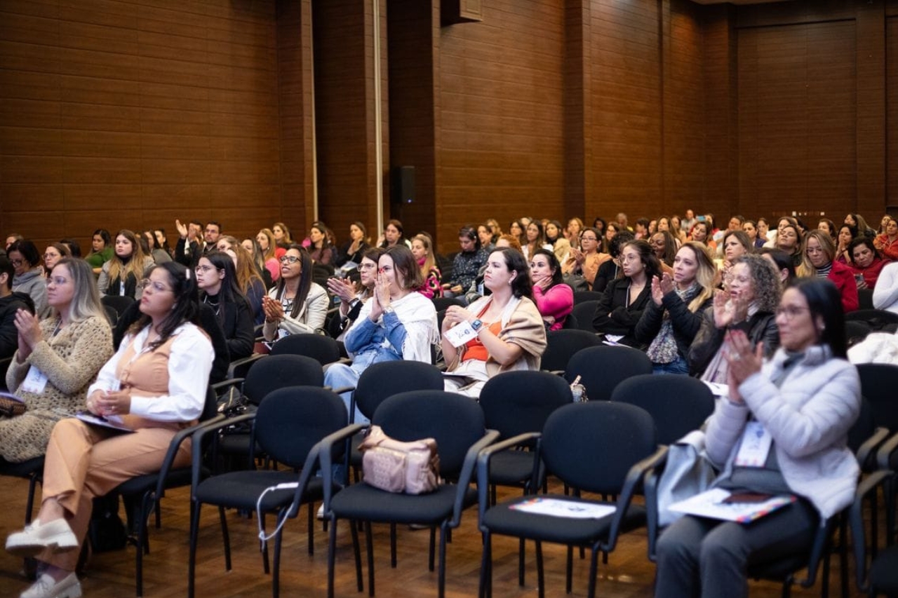 Autismo é destaque em seminário em Campos do Jordão com os principais especialistas do país