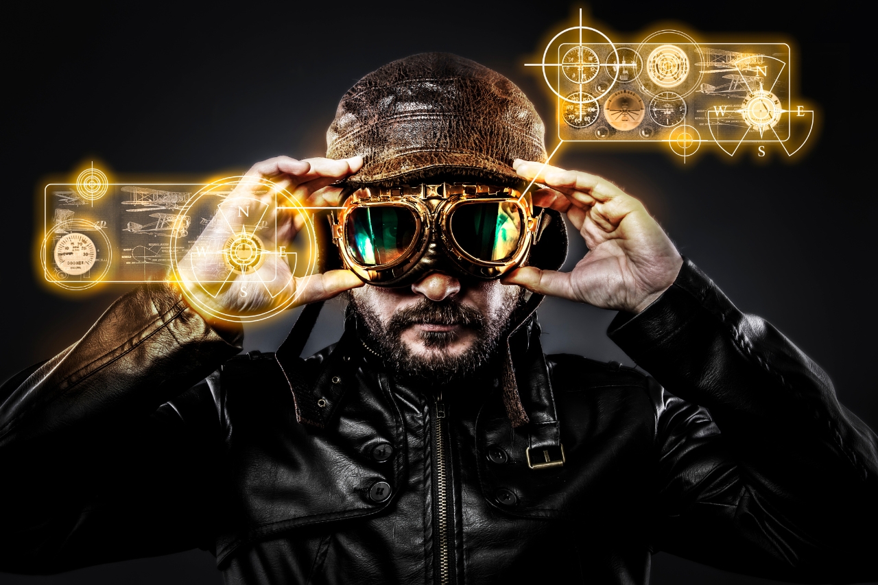 Como jogar Aviator?