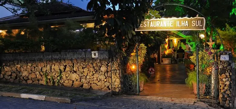 Ilha Sul