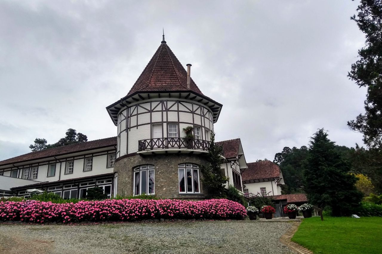 Férias de inverno: Campos do Jordão “fora da caixa”