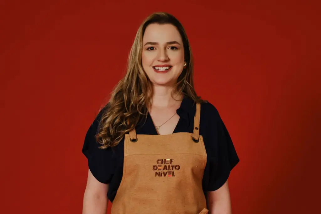 Bárbara Cardin, chef de Campos do Jordão, entra no Chef de Alto Nível