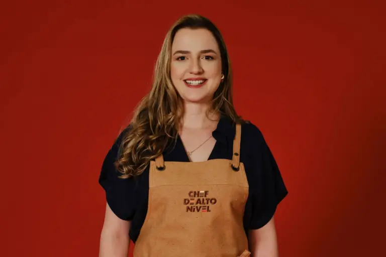 Bárbara Cardin, chef de Campos do Jordão, entra no Chef de Alto Nível