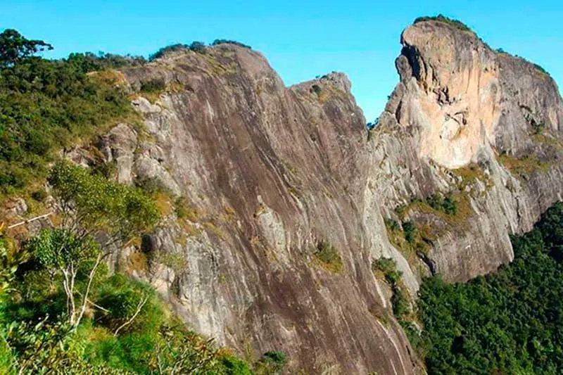 Trilha do Bauzinho