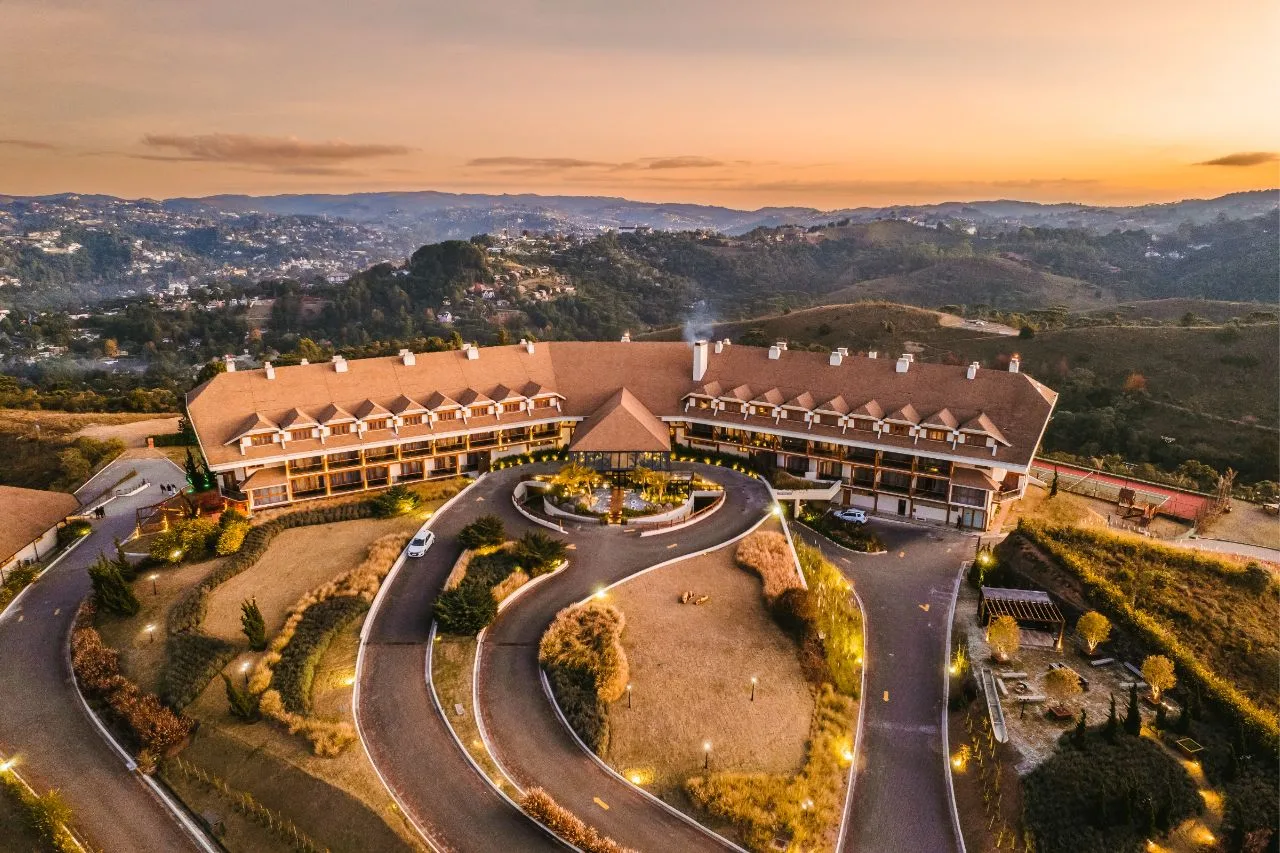 Aproveite o melhor de Campos do Jordão durante o Feriado de Corpus Christi no Bendito Cacao Resort & Spa