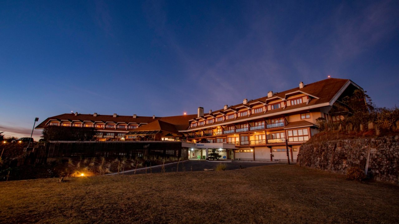 Hotel do Chocolate em Campos do Jordão irá abrir em Soft Opening