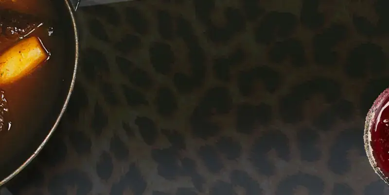 Bar da Dona Onça