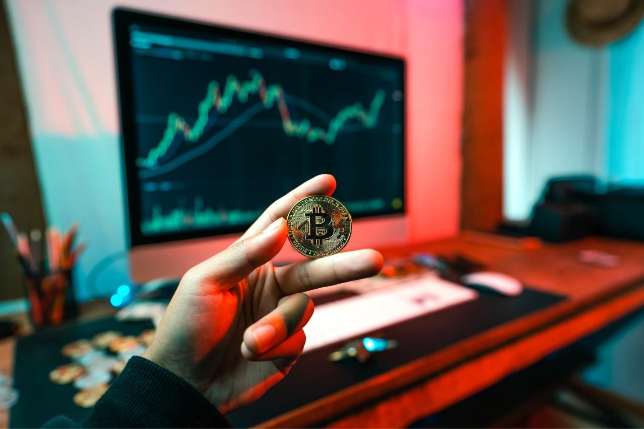 Crescimento do uso de criptomoedas no turismo pode chegar a Campos do Jordão