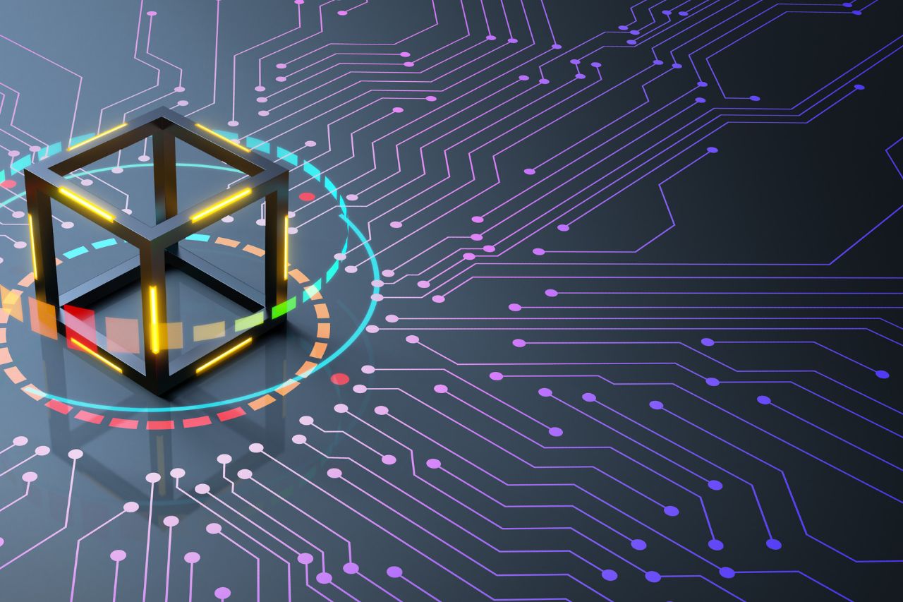 Como o Blockchain pode ajudar sua pequena empresa