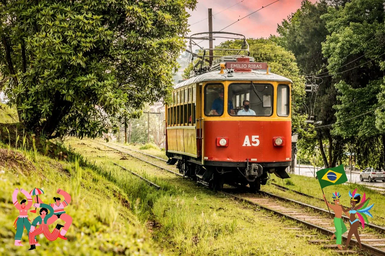 Campos do Jordão deve receber 80 mil visitantes no Carnaval 2023