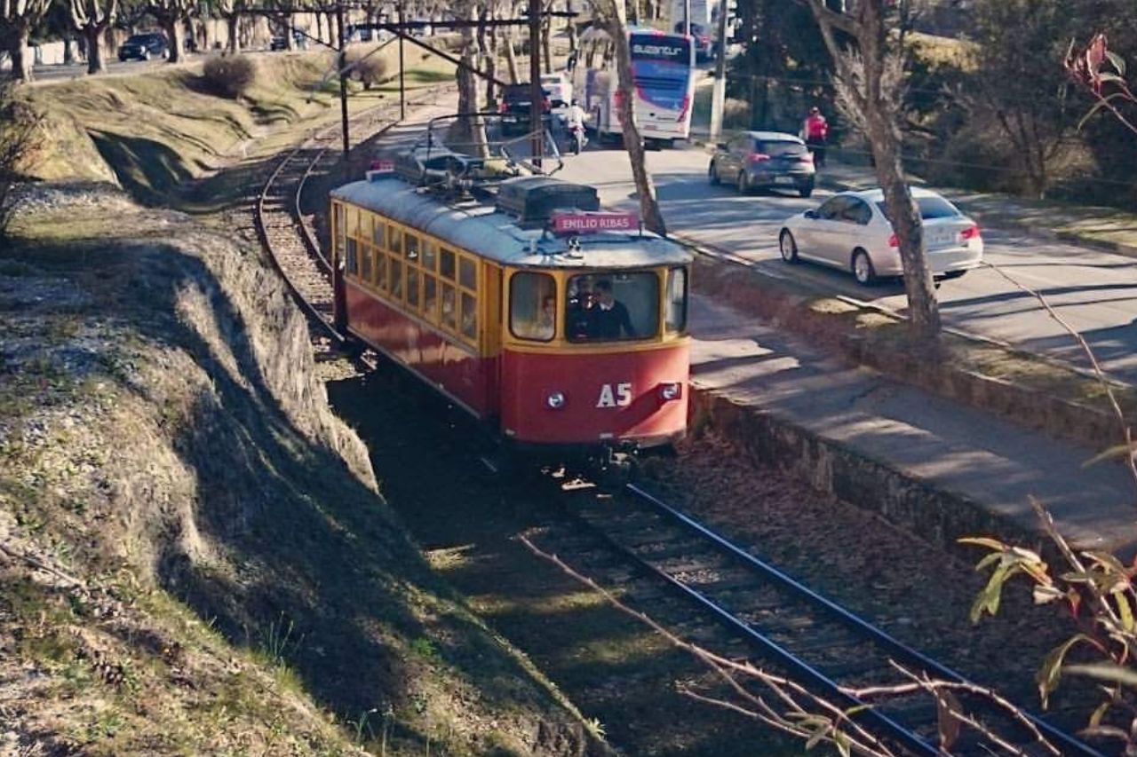 Volta do bondinho como transporte público domina audiência sobre concessão da Estrada de Ferro Campos do Jordão